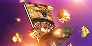 Den voksende verden af online gambling Chancen og Risici