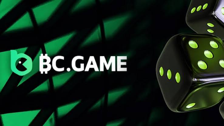 Discover Incredible Daily Bonuses on BC.Game Discover Incredible Daily Bonuses on BC.Game
