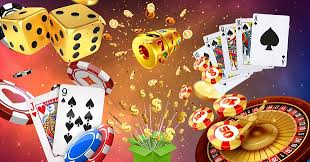 Discover the Exciting World of Online Casino Betnuvo Discover the Exciting World of Online Casino Betnuvo