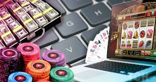 Discover the Thrills of Casino Locasbet UK