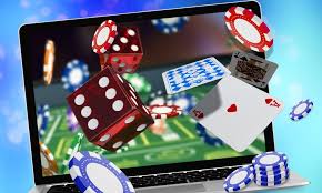 Experience the Enchantment of Online Casino Magic Win