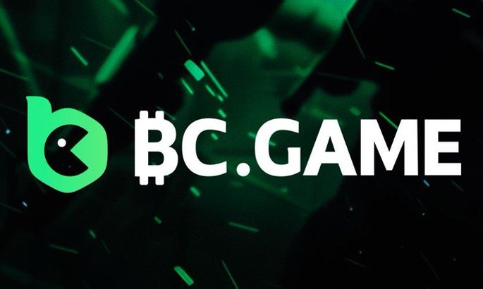 Guide to BC.Game Registration Process A Complete Walkthrough