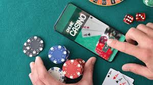 I24 Slots De Ultieme Gids voor Spellen en Winsten