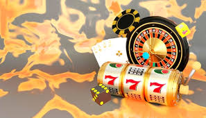 I24 Slots De Ultieme Gids voor Spellen en Winsten
