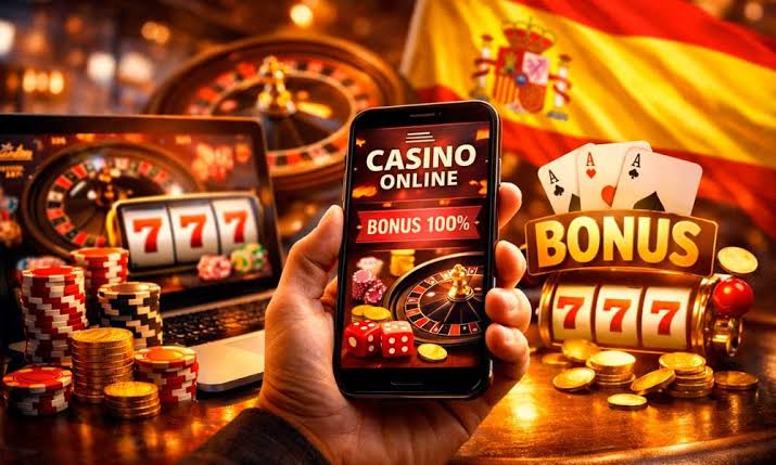 Juegos de Casino Bono España Mejores Ofertas y Estrategias