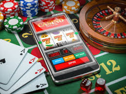 Oplev Spændingen ved Online Casinoer En Guide til Spil og Strategier Oplev Spændingen ved Online Casinoer En Guide til Spil og Strategier