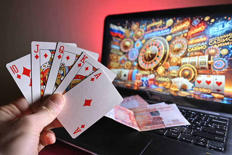 Oplev Spændingen ved Online Casinoer En Guide til Spil og Strategier Oplev Spændingen ved Online Casinoer En Guide til Spil og Strategier