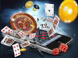 Slot Online Scopri il Mondo delle Slot Machine Virtuali