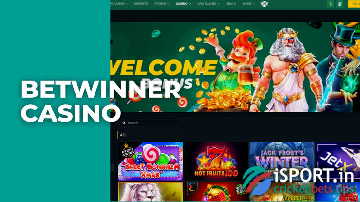 The Ultimate Guide to BetWinner Online Bookmaker The Ultimate Guide to BetWinner Online Bookmaker
