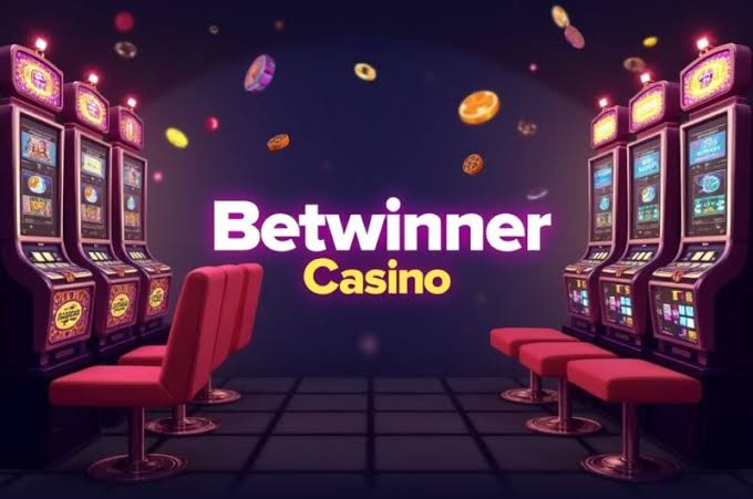 The Ultimate Guide to BetWinner Online Bookmaker The Ultimate Guide to BetWinner Online Bookmaker