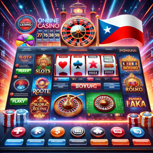 Tipsport Casino Online s Licencí Bezpečné a Zábavné Hraní