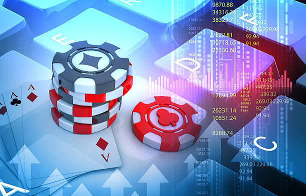 Winbay Zahraniční Casino Bonus Bez Zatížení