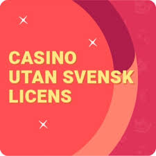 Casino utan svensk licens och Swish En Guide till Spel och Betalningar Casino utan svensk licens och Swish En Guide till Spel och Betalningar