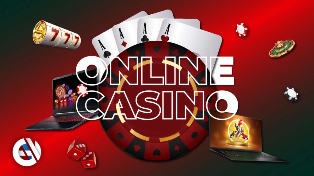 Experience the Thrill at Online Casino Willbet