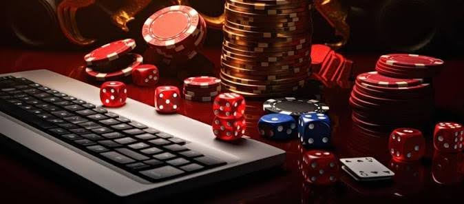 Zahraniční casino s rychlým výběrem Jak najít to nejlepší