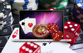 Casinia Casino & Sportsbook Your Ultimate Gaming Destination