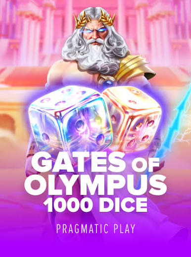 Gates of Olympus Anmeldelse - En Rejse til Gudernes Verden 812554937