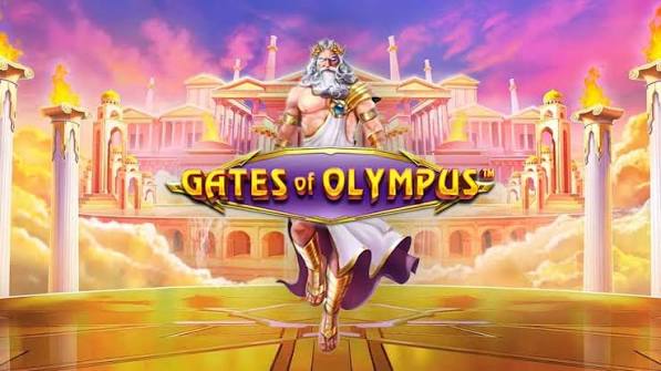 Gates of Olympus Anmeldelse - En Rejse til Gudernes Verden 812554937