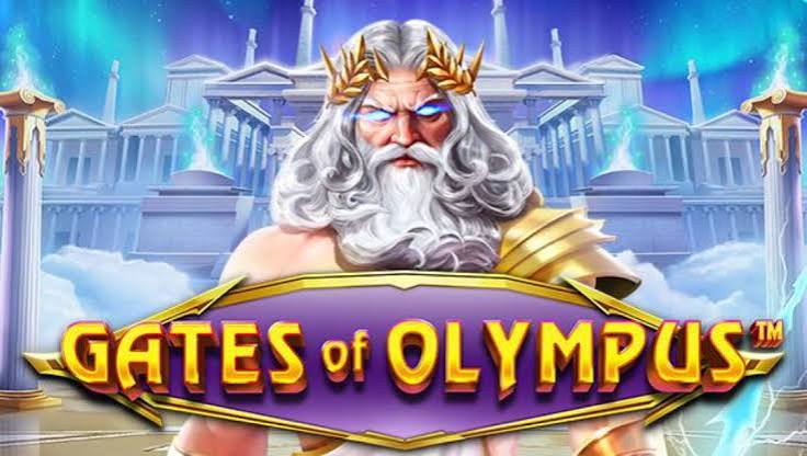 Gates of Olympus Anmeldelse - En Rejse til Gudernes Verden 812554937